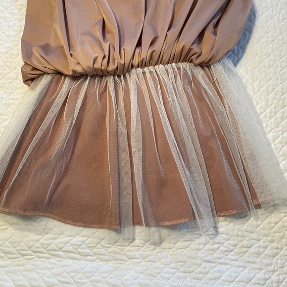 Junior girl nakita bowie dress - Picture 3 of 4